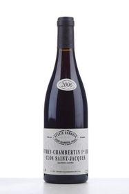 france-bourgogne-wine-gevrey-chambertin-clos-st-jacques-2006